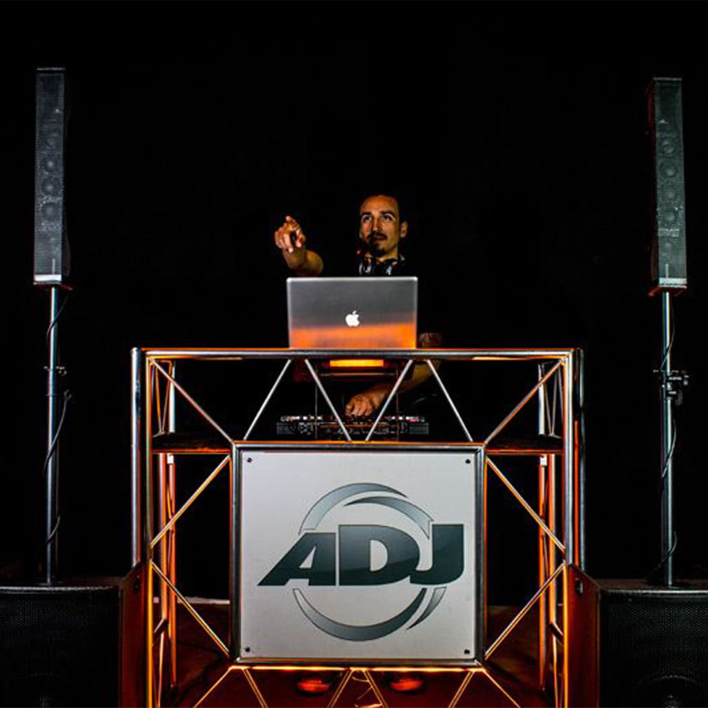 American DJ PRO EVENT TABLE