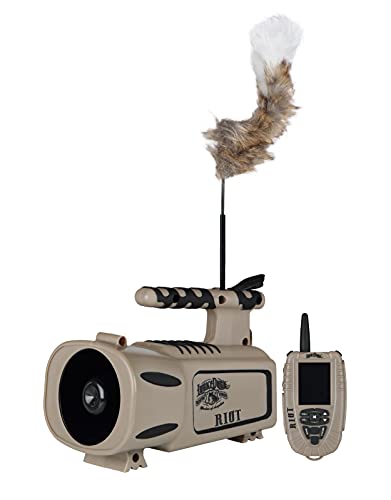 Lucky Duck E Caller
