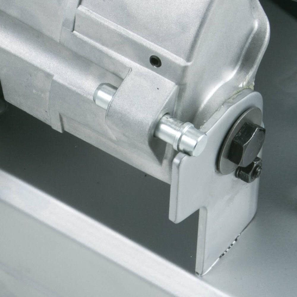 15 AMP 14 in. Cut-Off Saw with Tool-Less Wheel Change LW1400 from